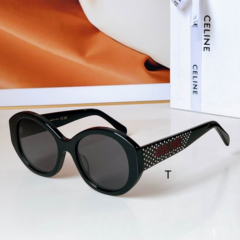Celine Sunglasses ID:20250816-164